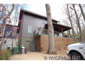 1 Perdue Place Asheville NC 28806