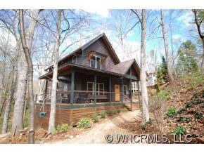 1 Perdue Place Asheville NC 28806