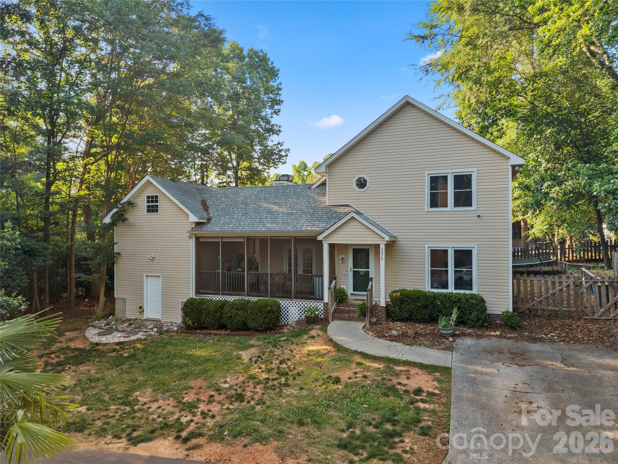 3072 Point Clear Drive Tega Cay SC 29708