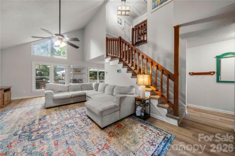 3072 Point Clear Drive Tega Cay SC 29708