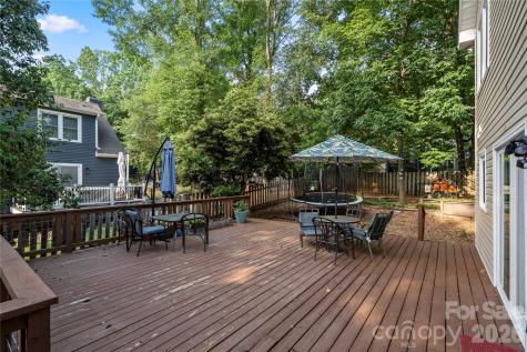 3072 Point Clear Drive Tega Cay SC 29708