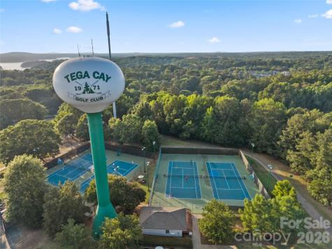 3072 Point Clear Drive Tega Cay SC 29708