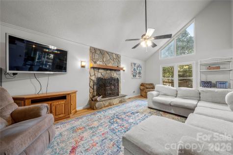 3072 Point Clear Drive Tega Cay SC 29708