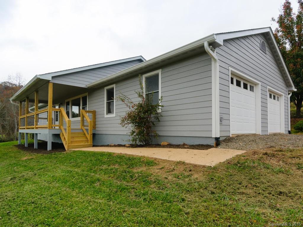 28 Flicker Trail Weaverville NC 28787