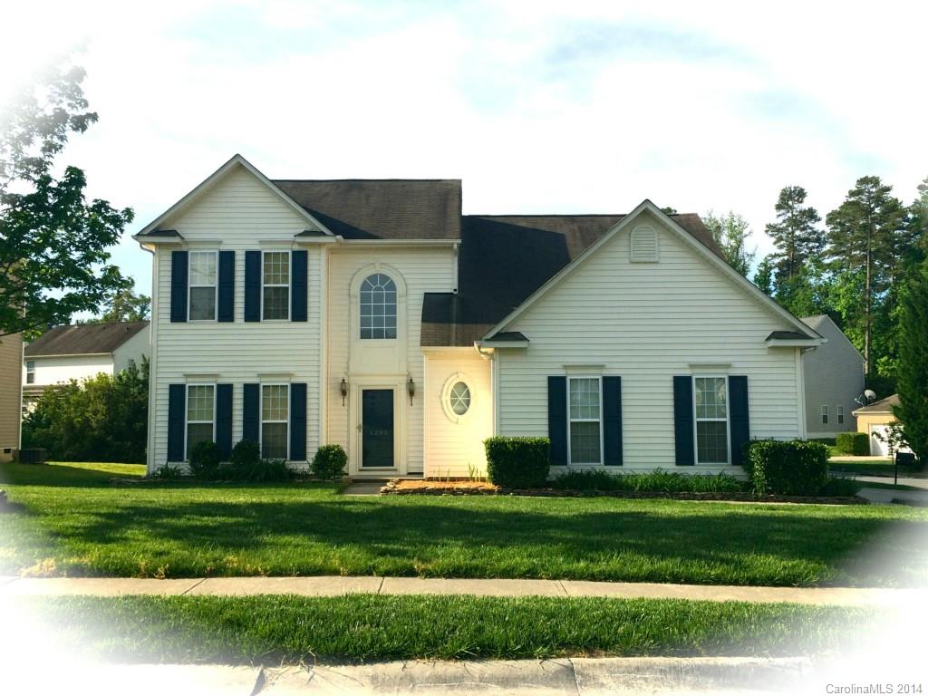 1205 Brook Farm Lane Charlotte NC 28214
