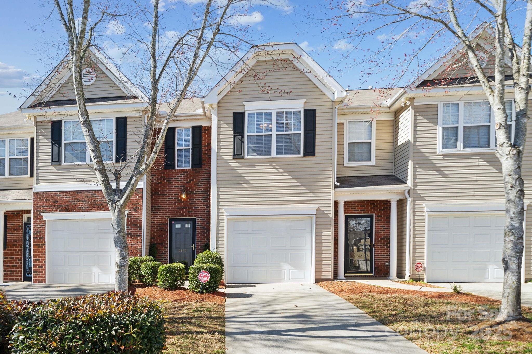 7122 Abbotts Glen Drive Charlotte NC 28212