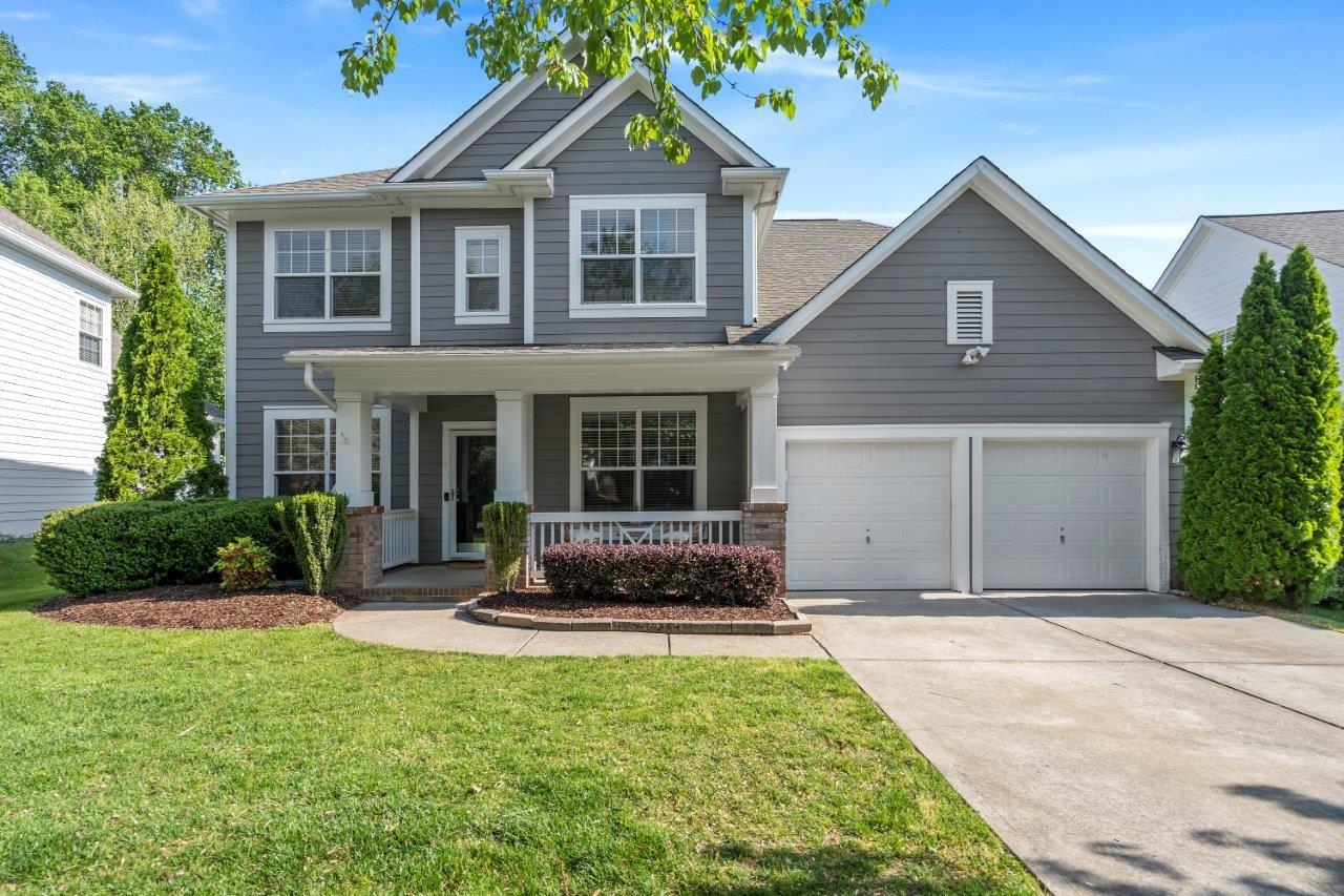 18729 The Commons Boulevard Cornelius NC 28031