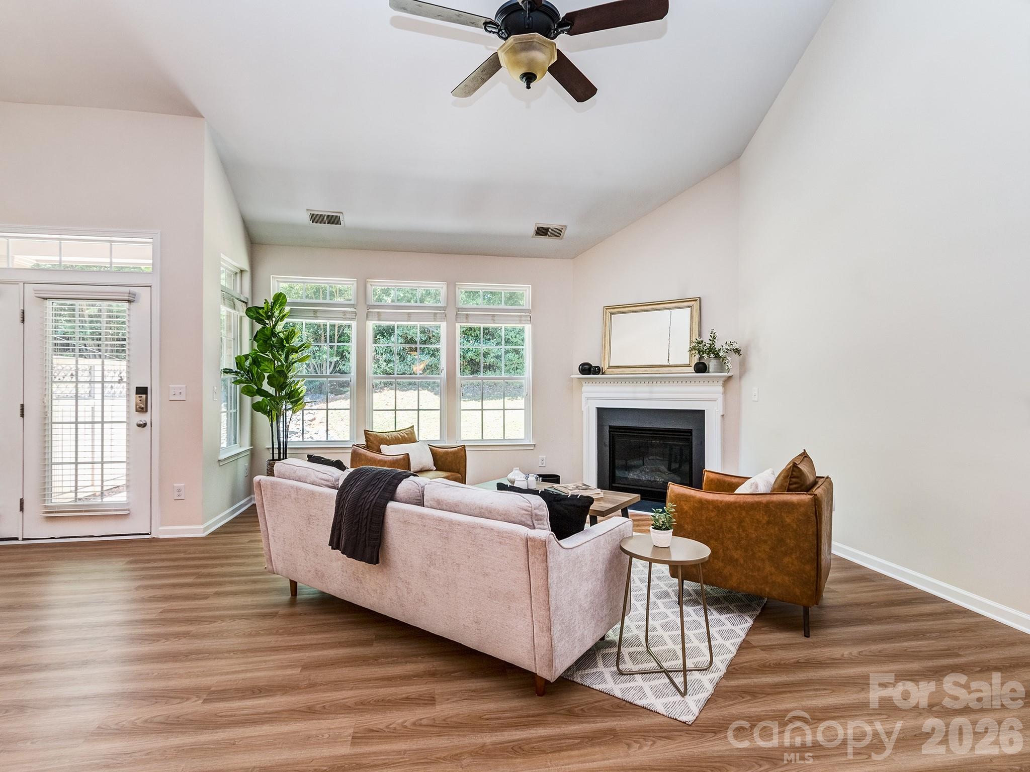 3428 Park South Station Boulevard Charlotte NC 28210