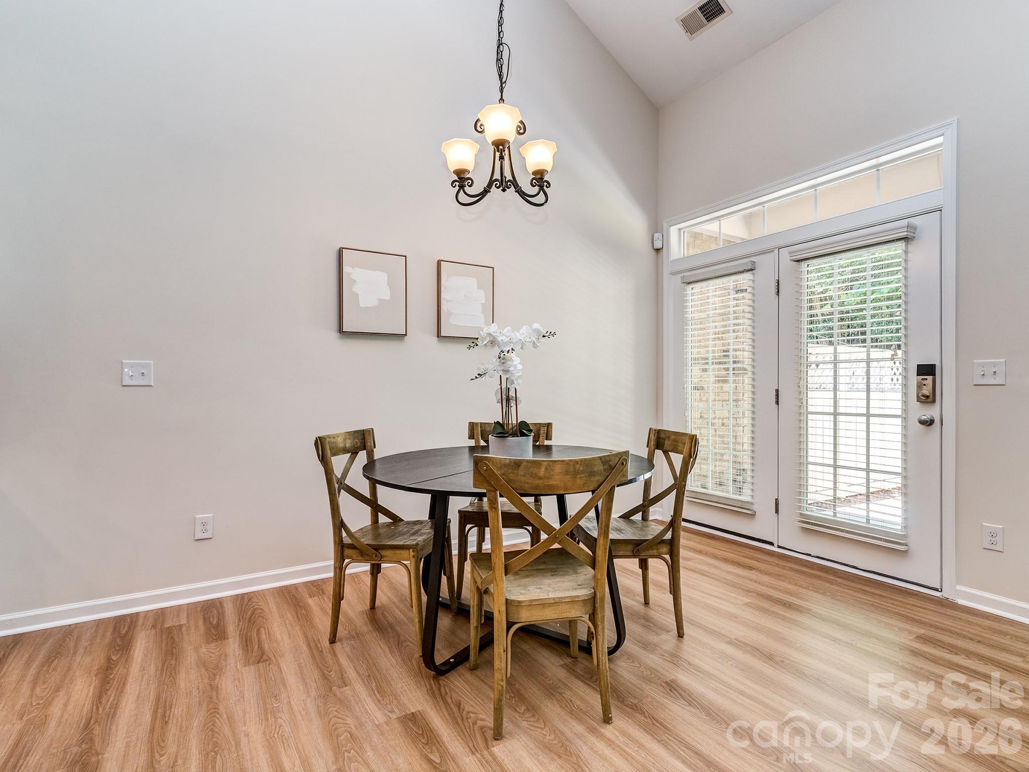 3428 Park South Station Boulevard Charlotte NC 28210