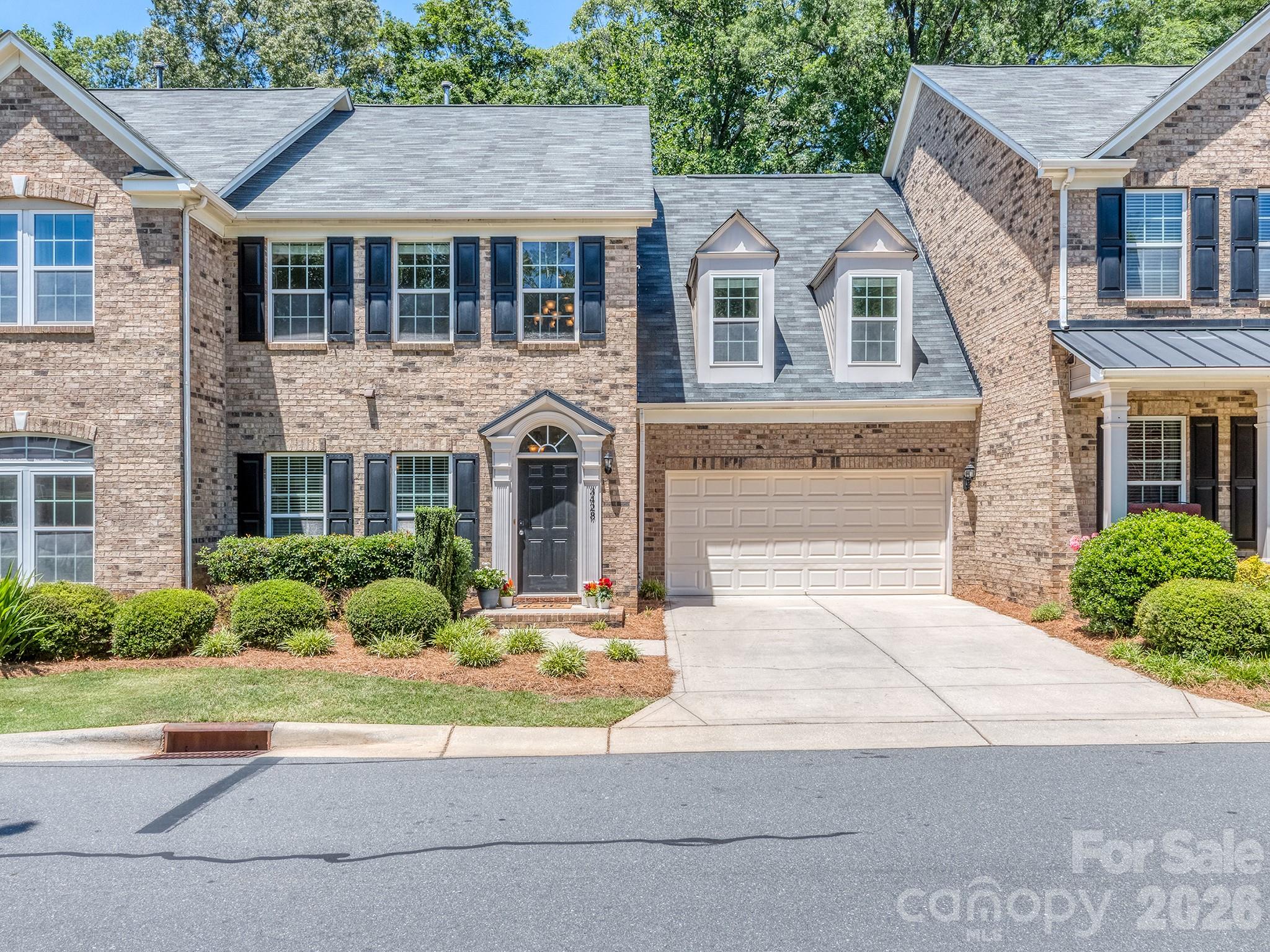 3428 Park South Station Boulevard Charlotte NC 28210