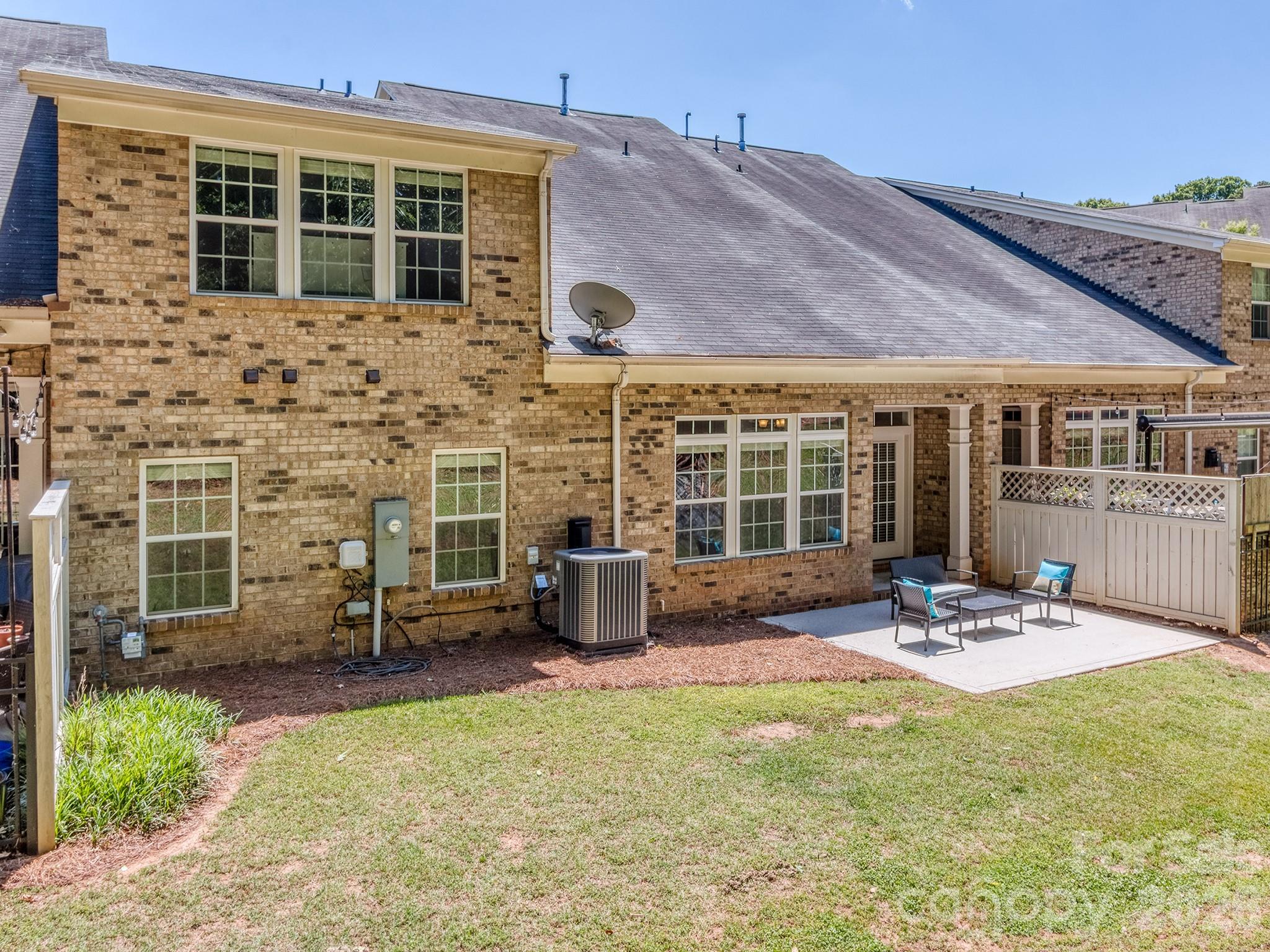 3428 Park South Station Boulevard Charlotte NC 28210