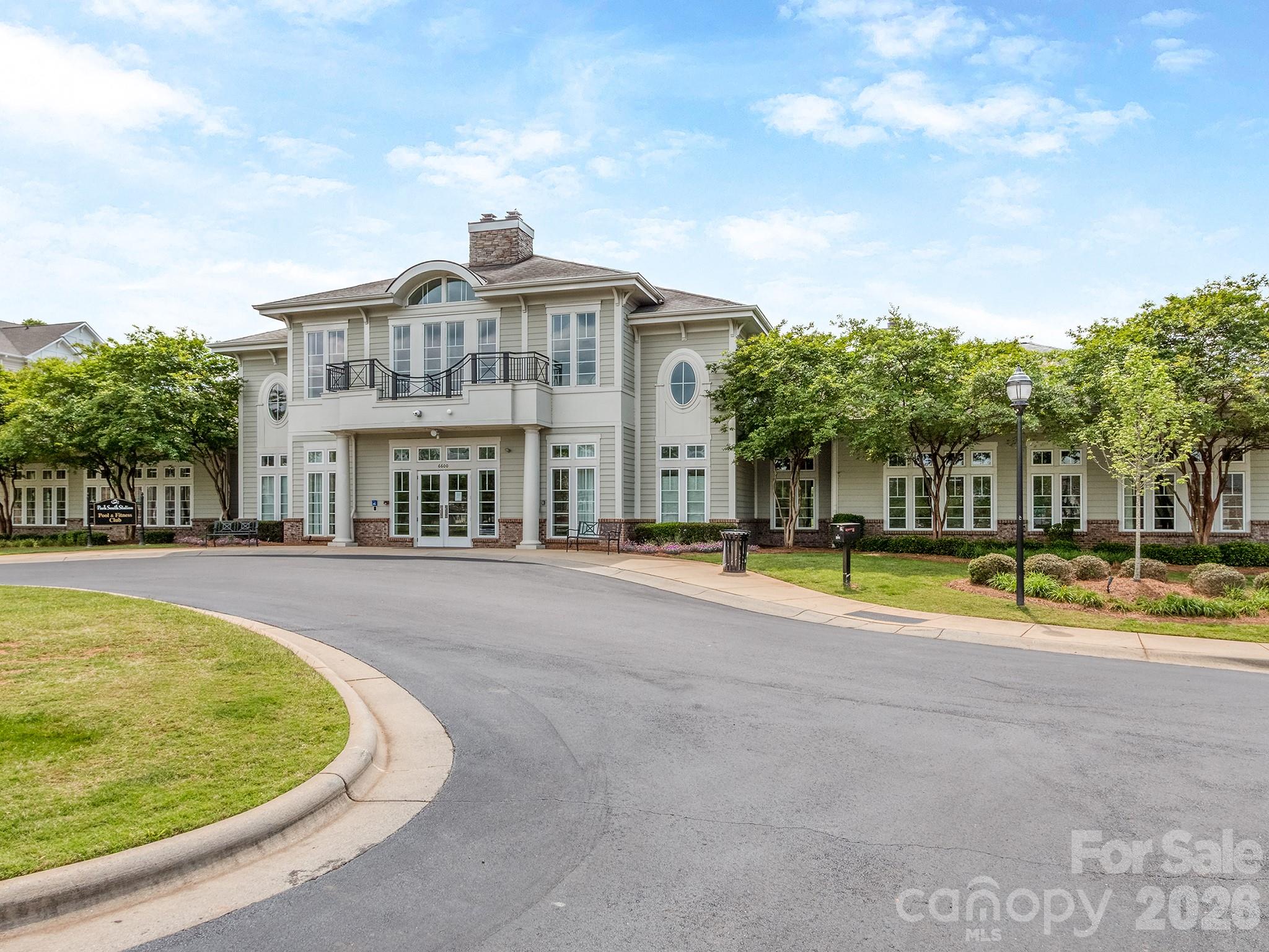 3428 Park South Station Boulevard Charlotte NC 28210