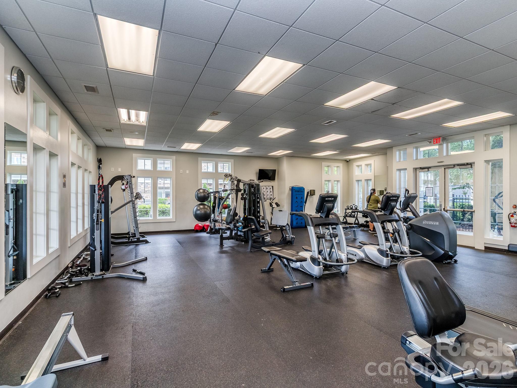 3428 Park South Station Boulevard Charlotte NC 28210