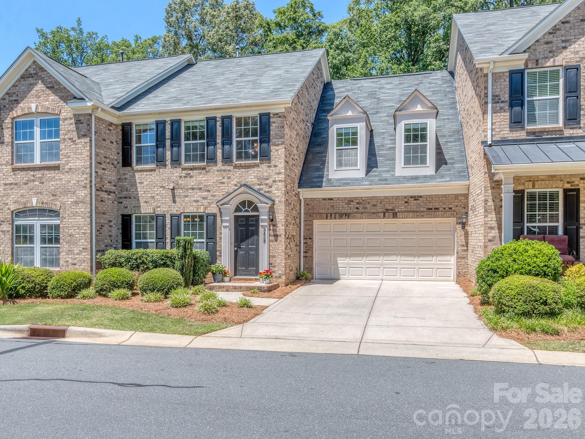 3428 Park South Station Boulevard Charlotte NC 28210