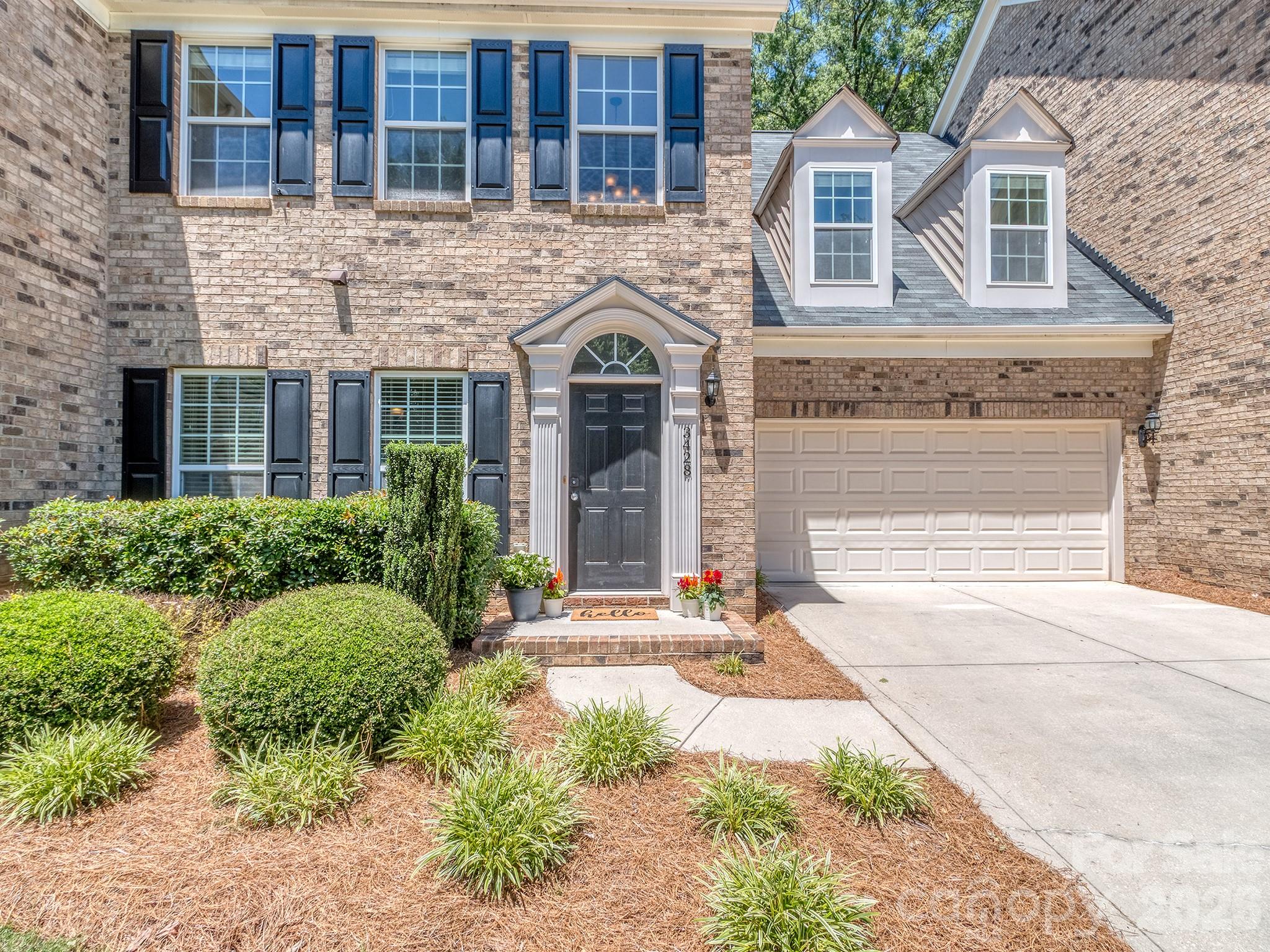 3428 Park South Station Boulevard Charlotte NC 28210