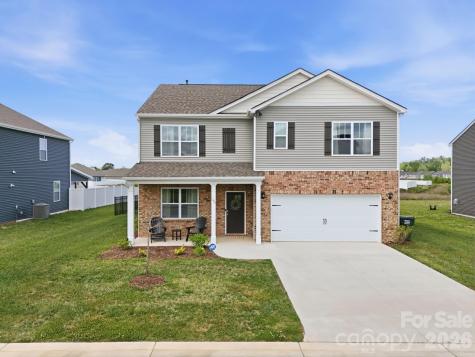109 Shorthorn Road Fletcher NC 28732