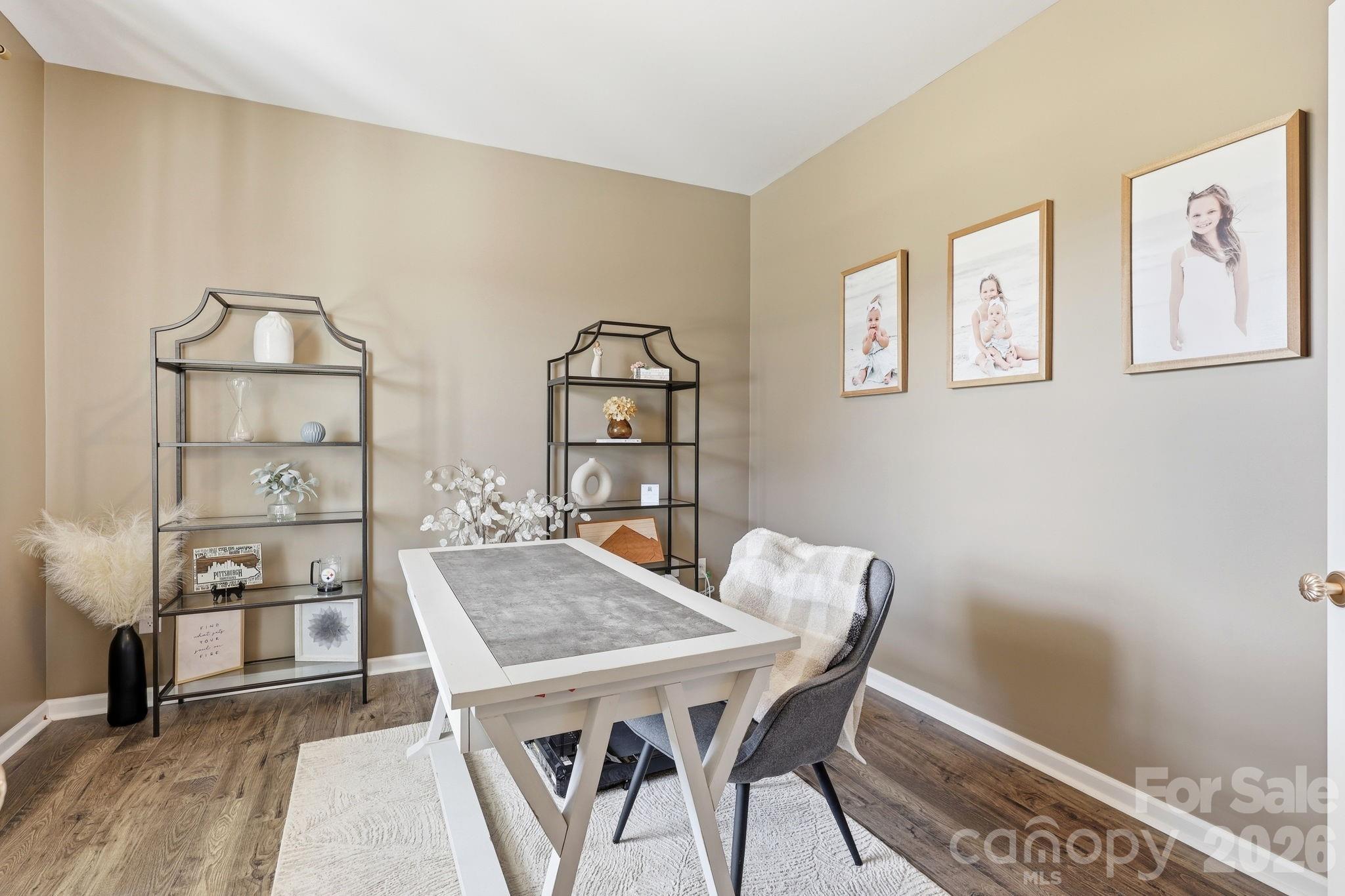 109 Shorthorn Road Fletcher NC 28732