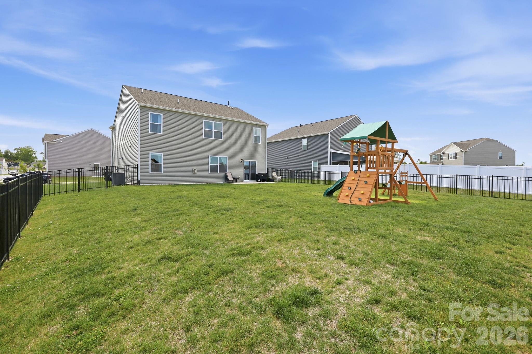 109 Shorthorn Road Fletcher NC 28732