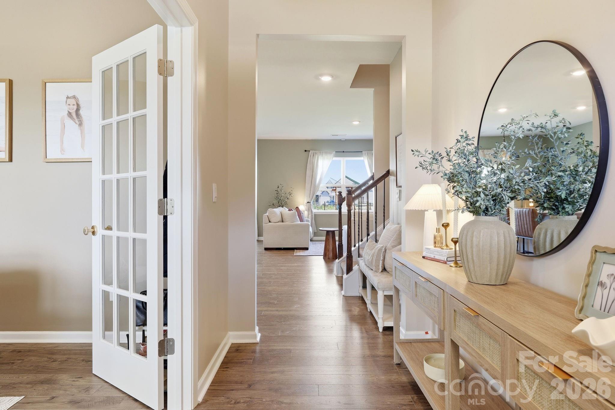 109 Shorthorn Road Fletcher NC 28732
