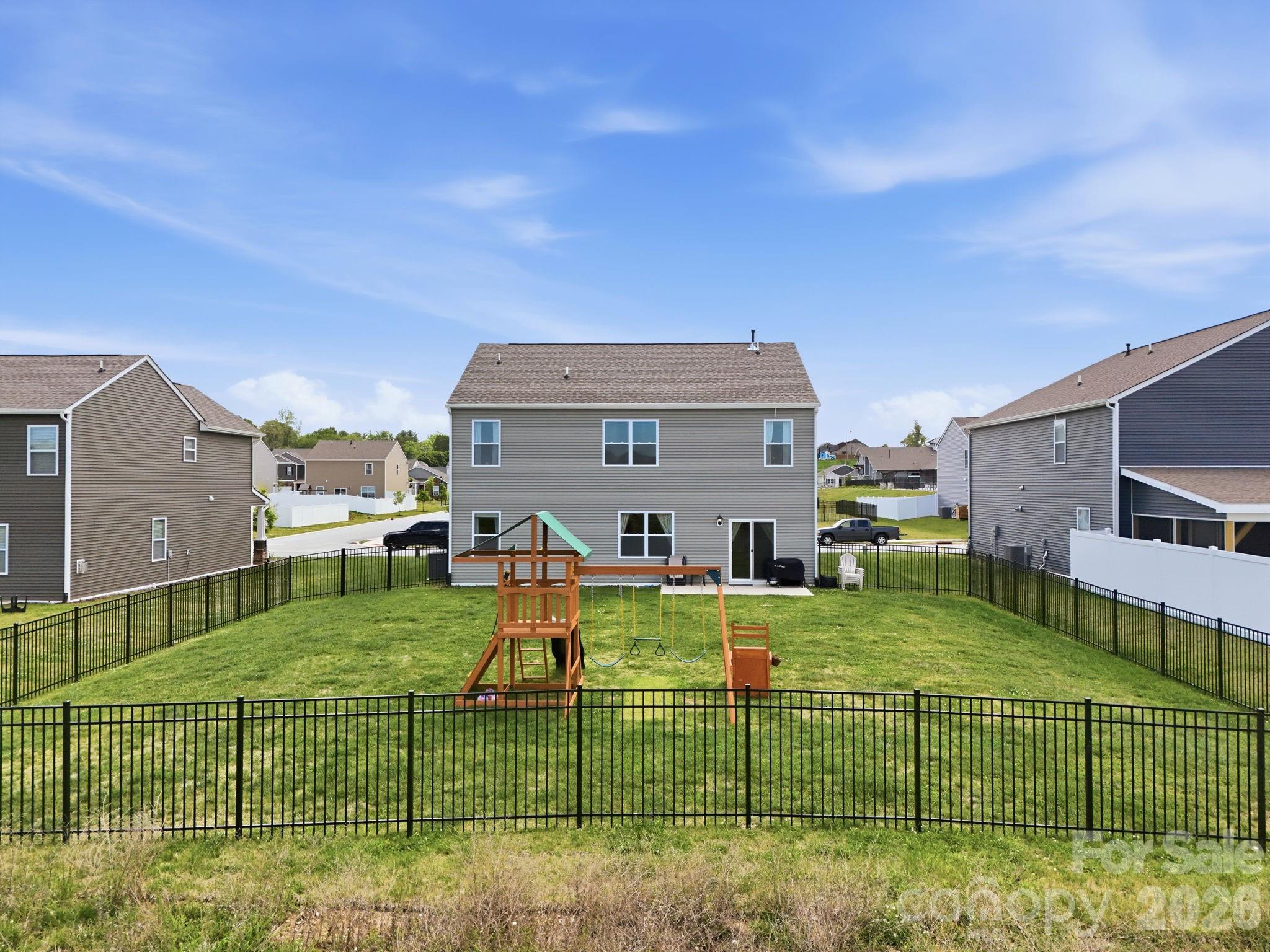 109 Shorthorn Road Fletcher NC 28732