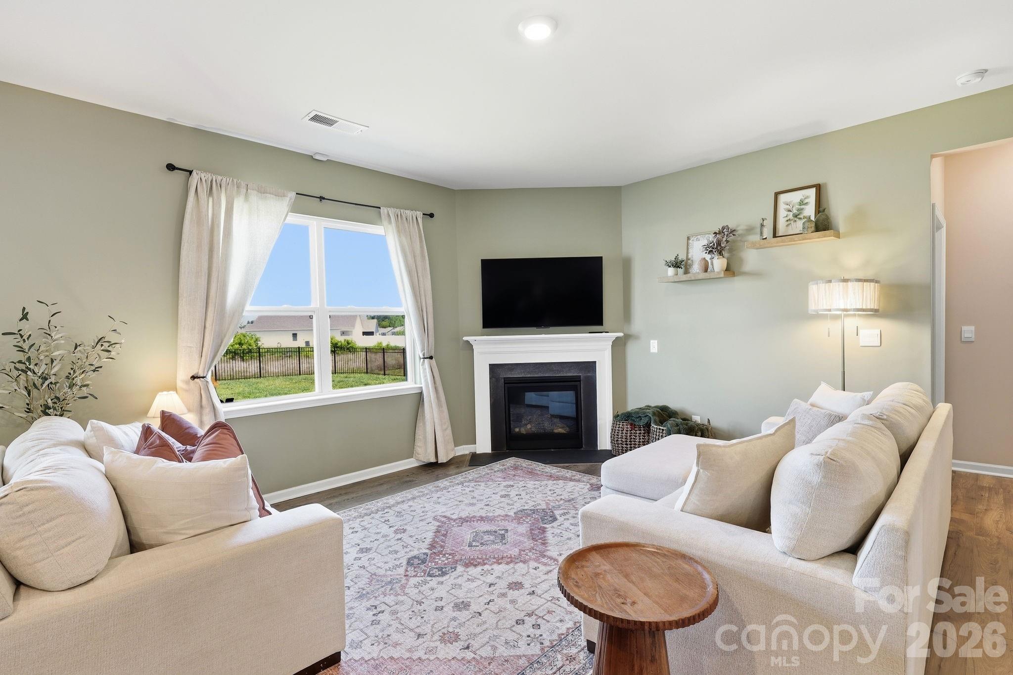 109 Shorthorn Road Fletcher NC 28732
