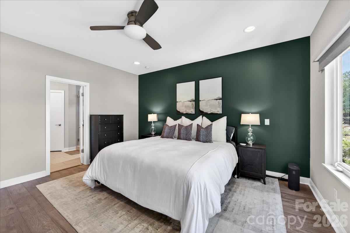 1310 Levy Way Charlotte NC 28205