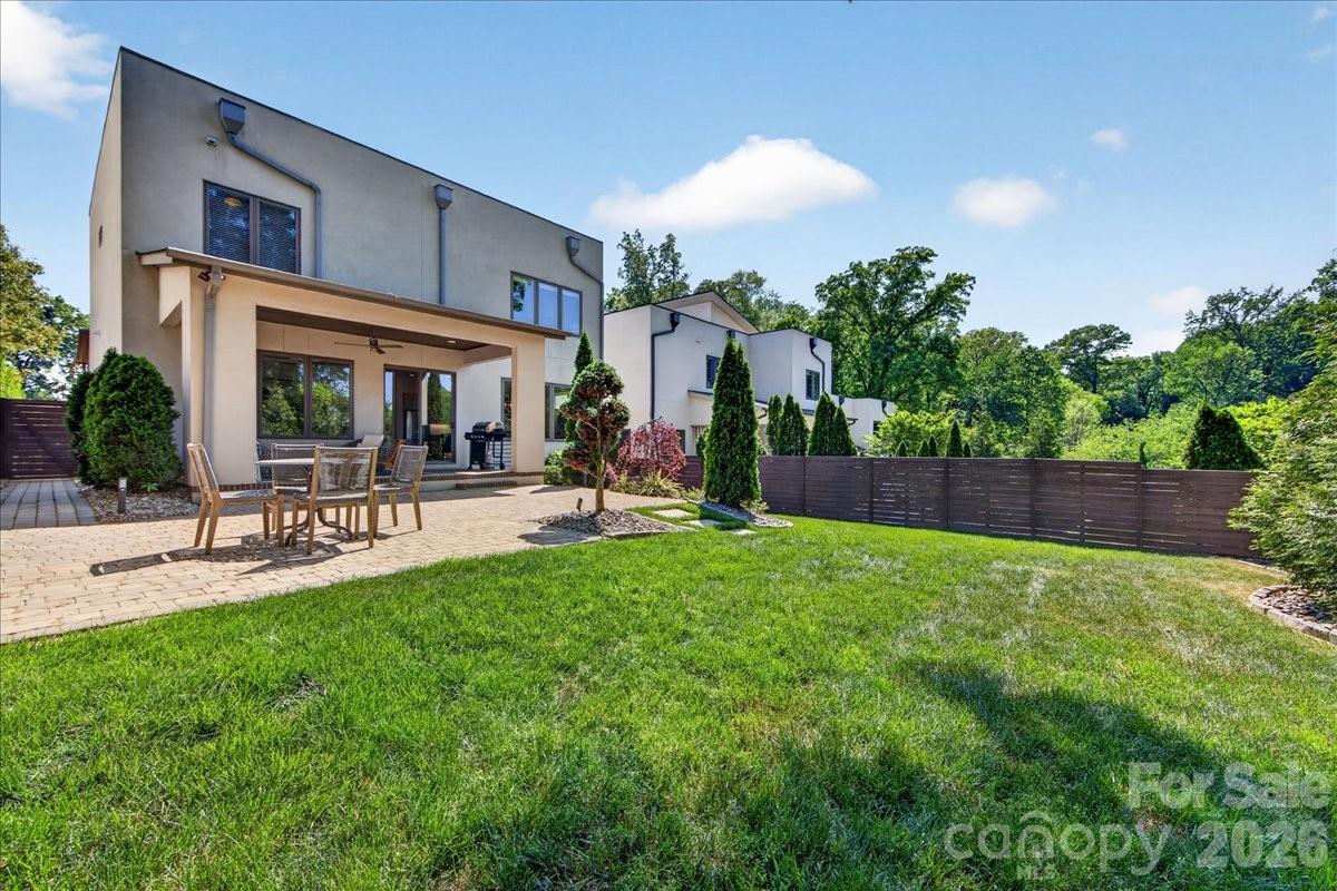 1310 Levy Way Charlotte NC 28205