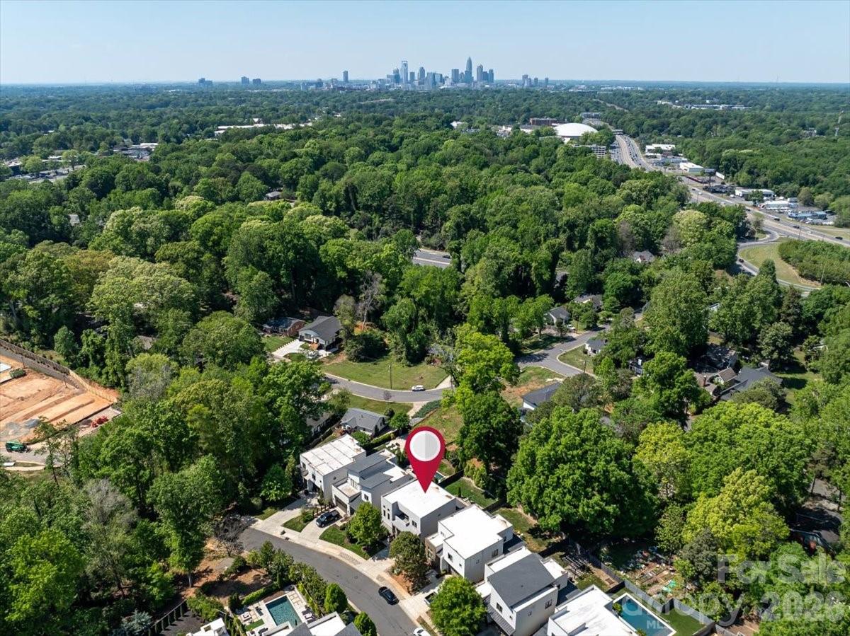 1310 Levy Way Charlotte NC 28205