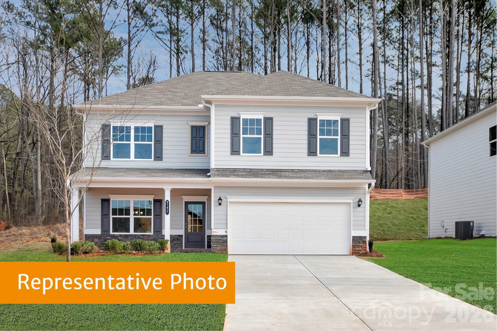 342 Reinhart Drive Monroe NC 28110