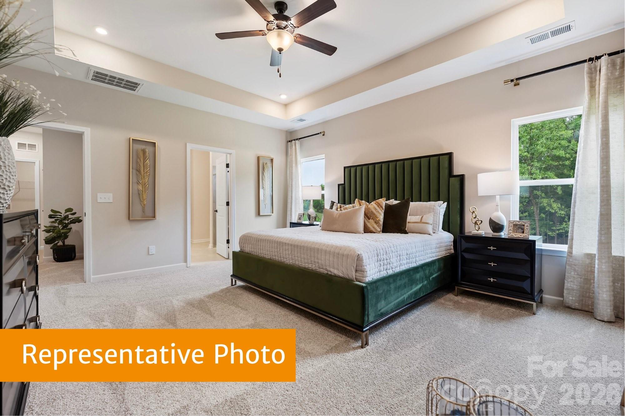 342 Reinhart Drive Monroe NC 28110
