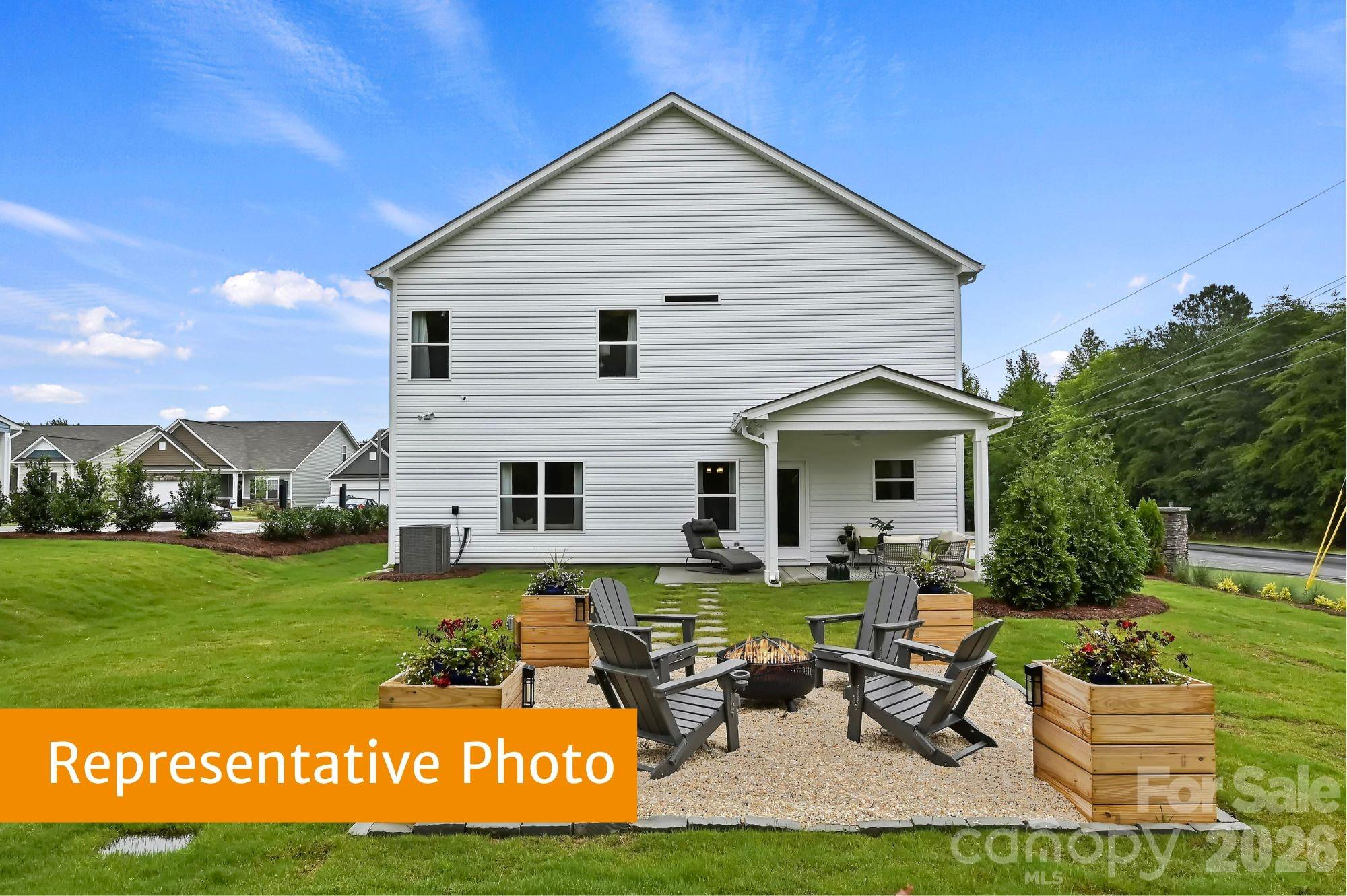 342 Reinhart Drive Monroe NC 28110