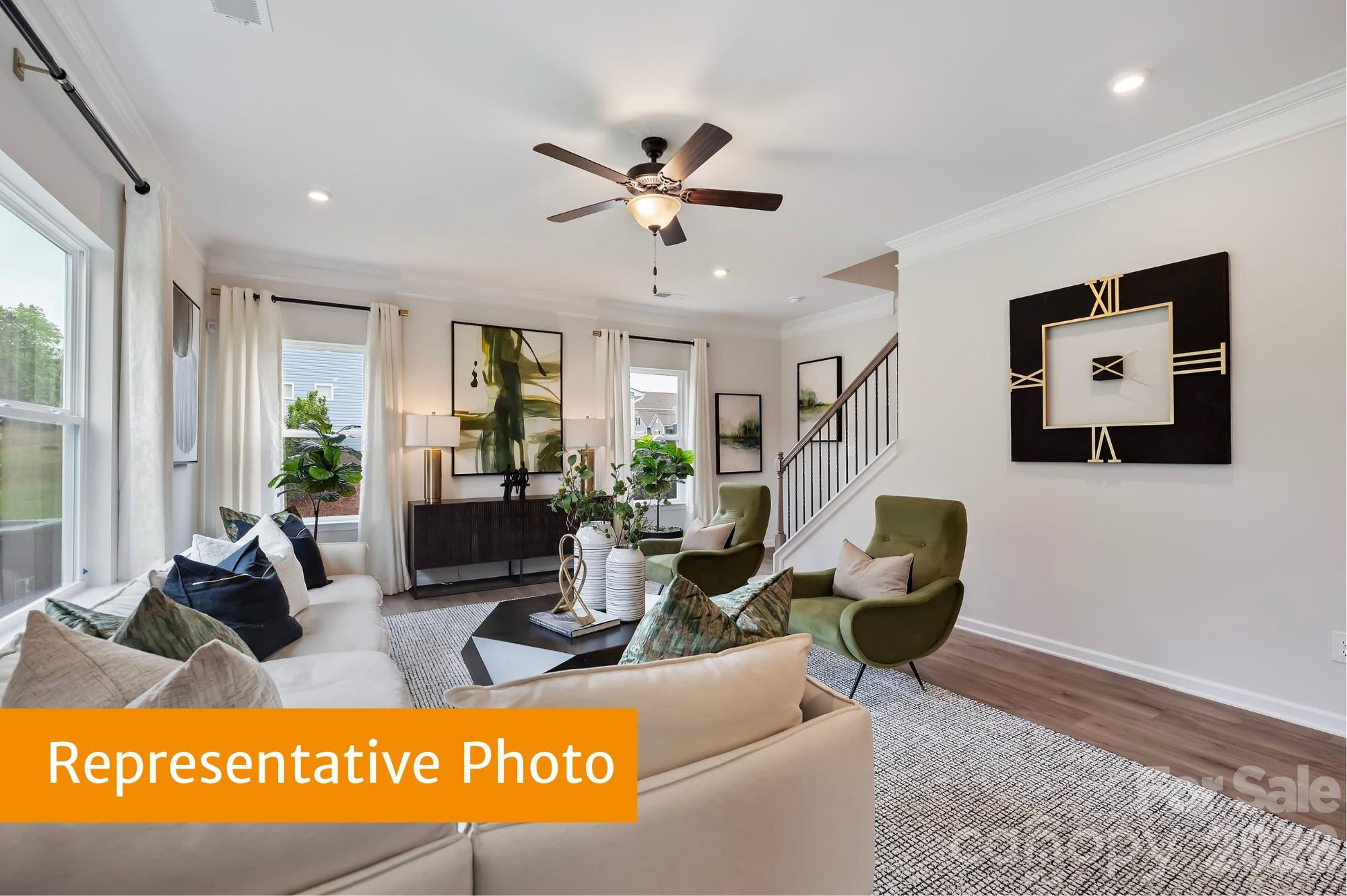 342 Reinhart Drive Monroe NC 28110
