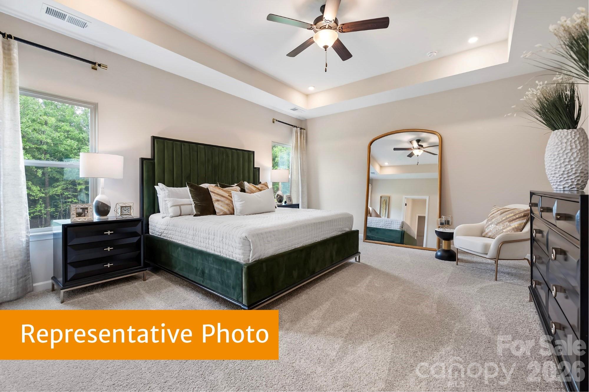 342 Reinhart Drive Monroe NC 28110