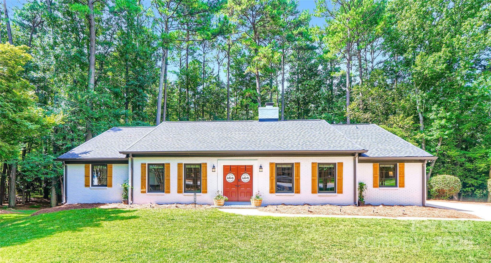 4704 Autumn Leaf Lane Charlotte NC 28277