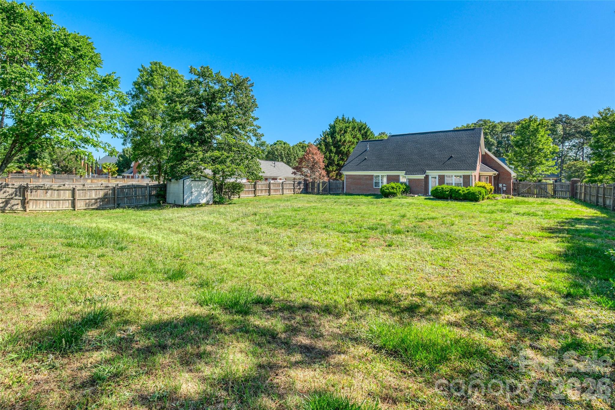 4313 Atkinson Way Monroe NC 28110