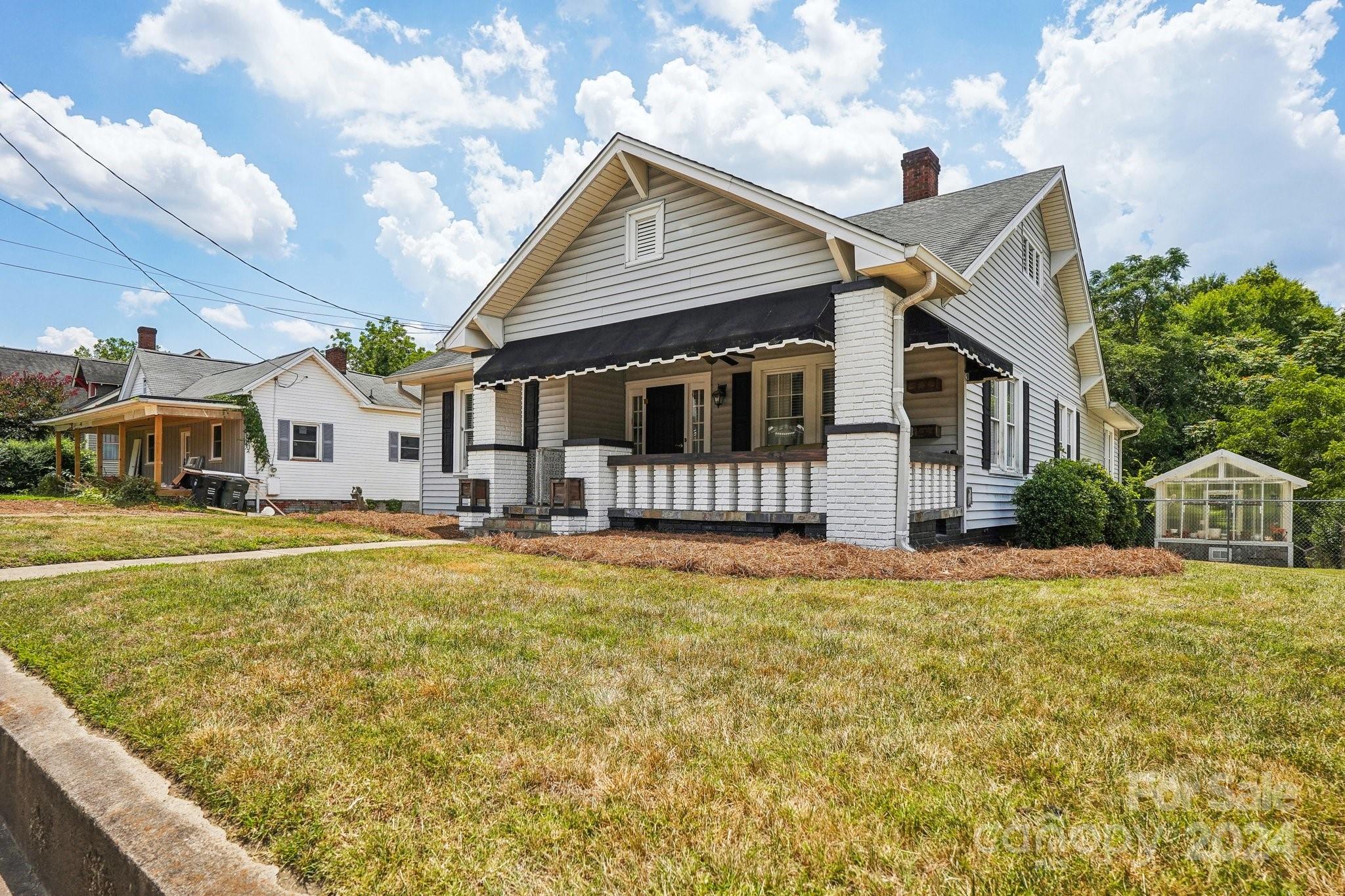 140 Spring Street SW Concord NC 28025