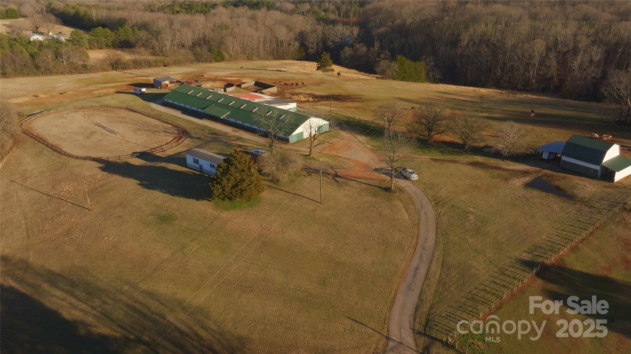 2137 Old Latter Road Newton NC 28658