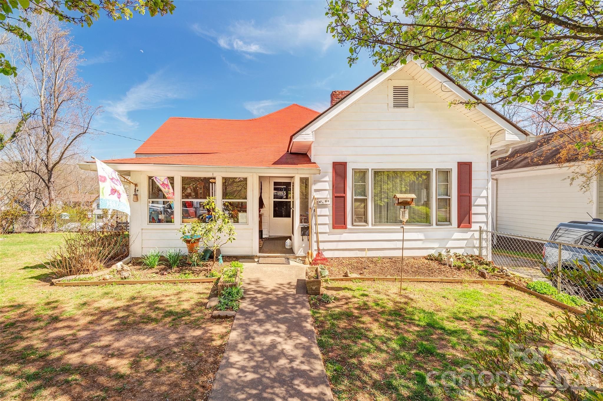 84 Swannanoa Avenue Asheville NC 28806