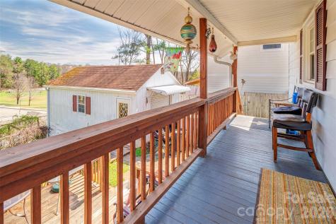 84 Swannanoa Avenue Asheville NC 28806