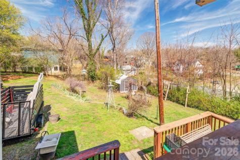 84 Swannanoa Avenue Asheville NC 28806