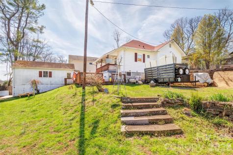 84 Swannanoa Avenue Asheville NC 28806