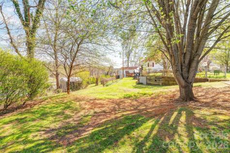 84 Swannanoa Avenue Asheville NC 28806