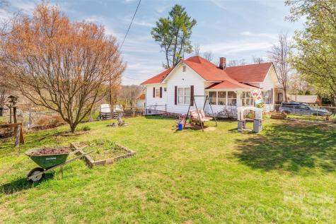 84 Swannanoa Avenue Asheville NC 28806