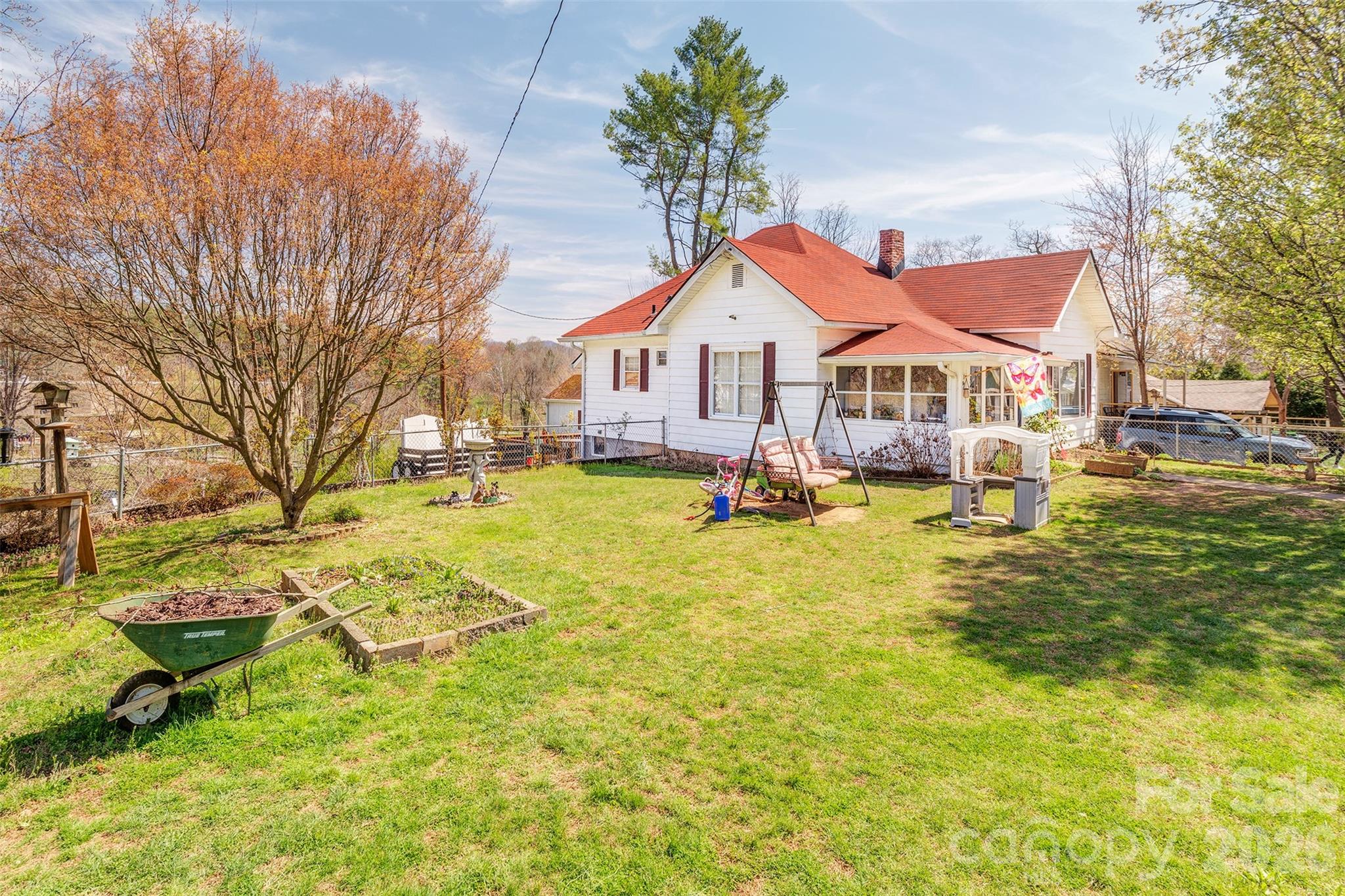 84 Swannanoa Avenue Asheville NC 28806