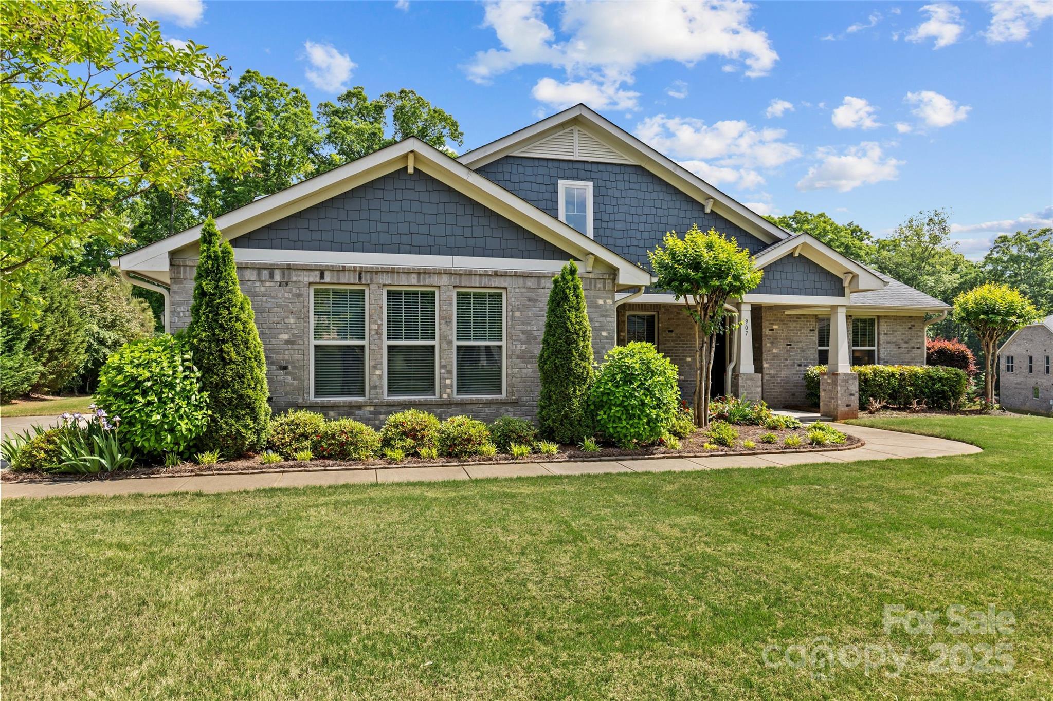 907 Lingfield Lane Waxhaw NC 28173