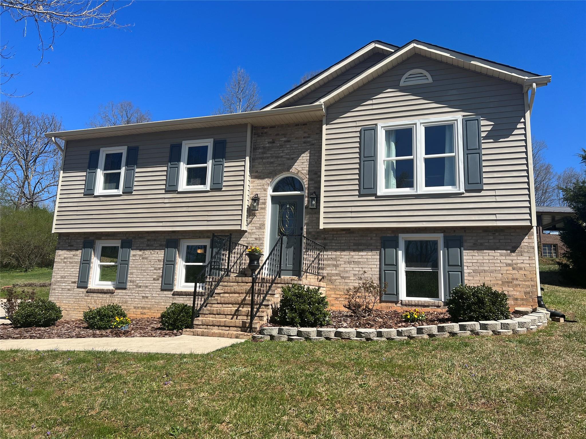 4849 Holly Springs Drive Granite Falls NC 28630