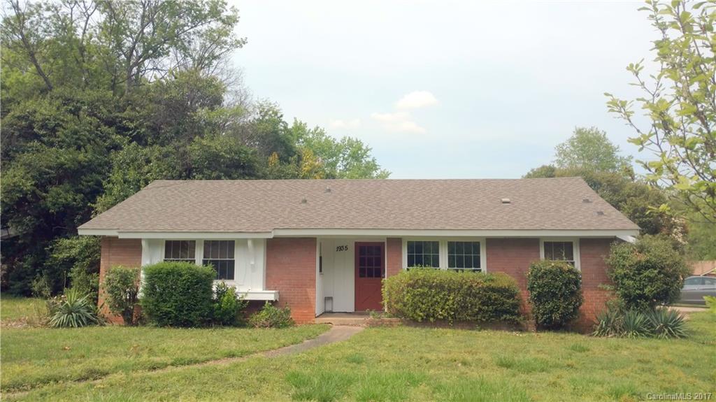 1935 Tyvola Road Charlotte NC 28210