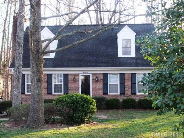 10002 Santa Fe Lane Mint Hill NC 28227