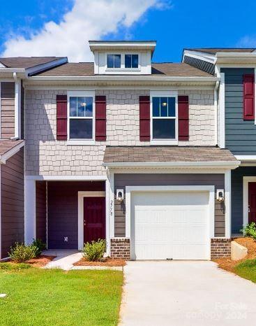 2778 Yeager Drive NW Concord NC 28027