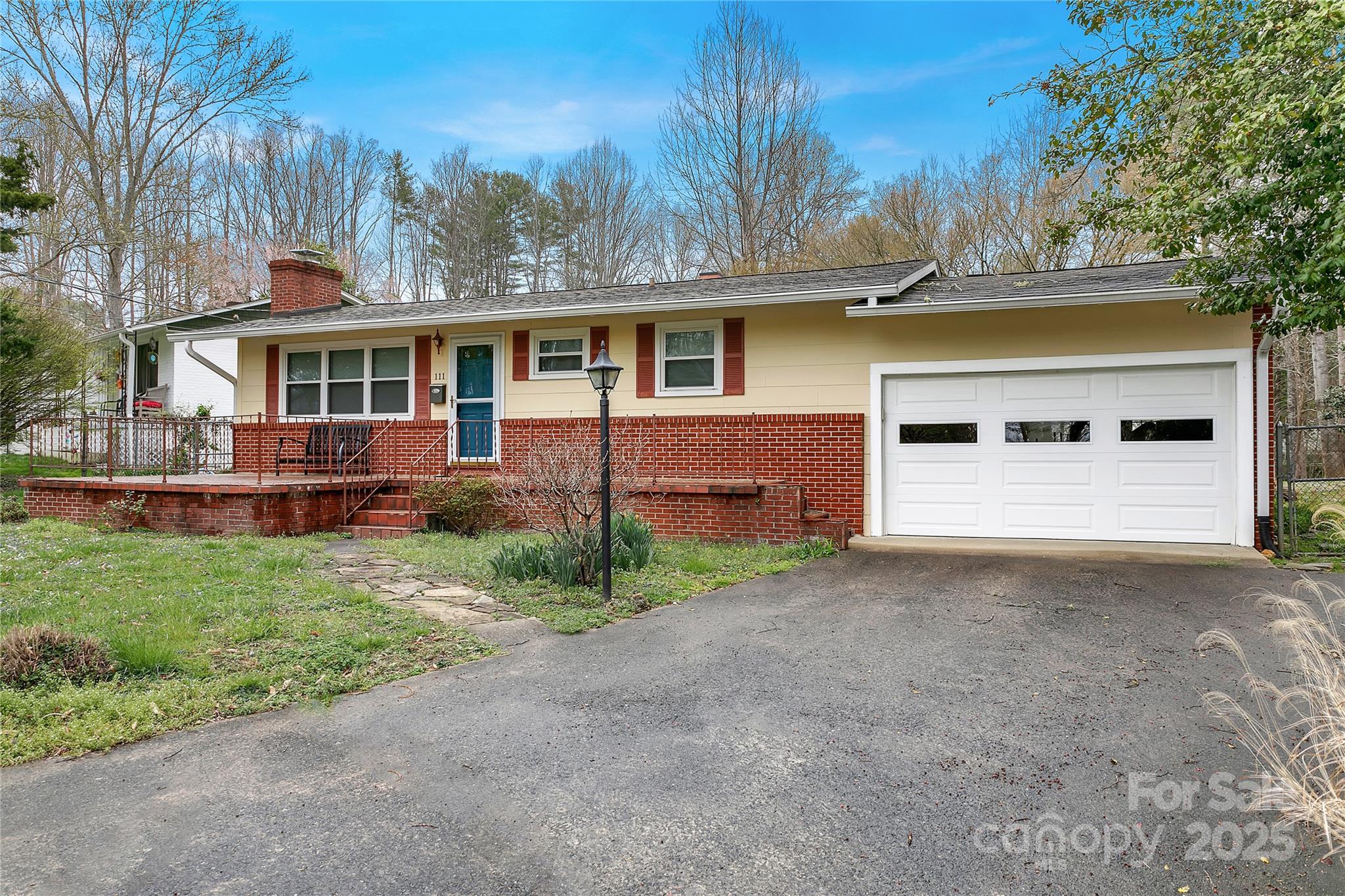 111 Outland Avenue Brevard NC 28712